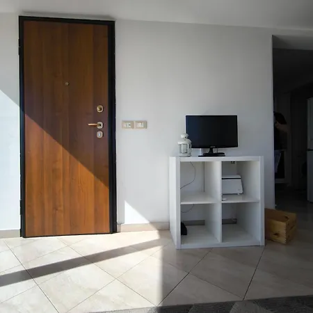 Rifugio Del Sole House Catania