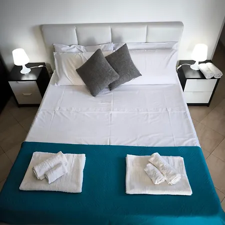 Apartment Rifugio Del Sole House *
