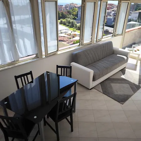Apartment Rifugio Del Sole House