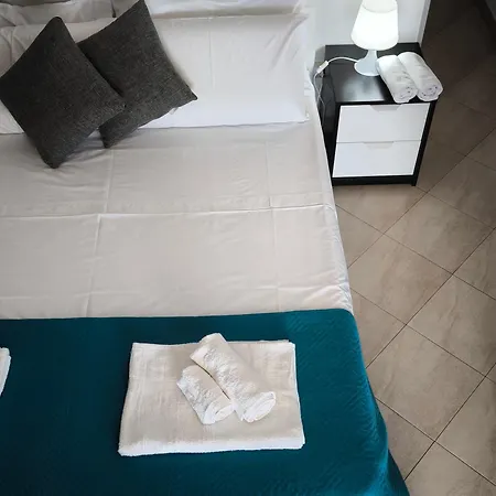 Rifugio Del Sole House Apartment Catania