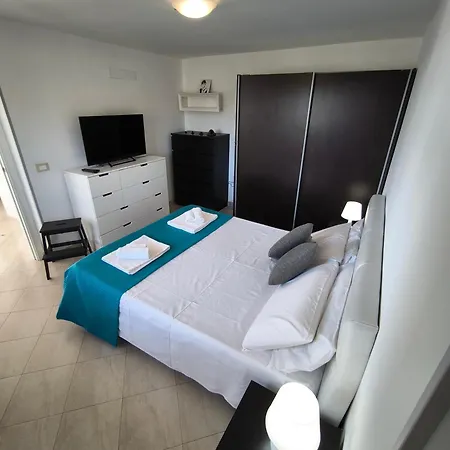 Rifugio Del Sole House Catania