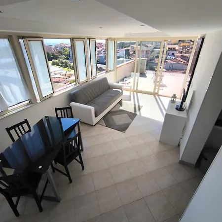 Apartment Rifugio Del Sole House