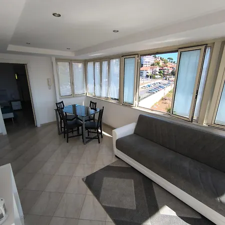 Rifugio Del Sole House Apartment *