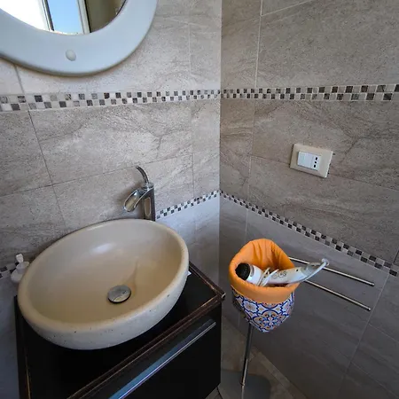 Apartment Rifugio Del Sole House *