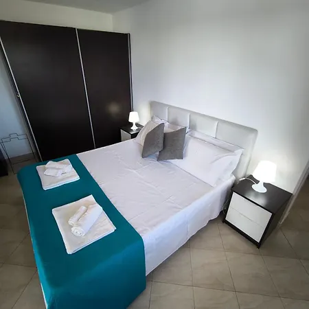 Apartment Rifugio Del Sole House