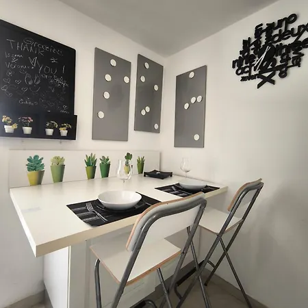 Rifugio Del Sole House Apartment Catania