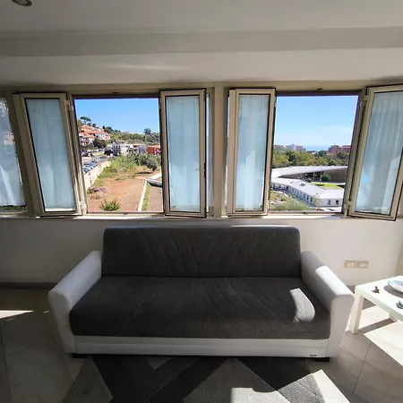 Rifugio Del Sole House Apartment Catania