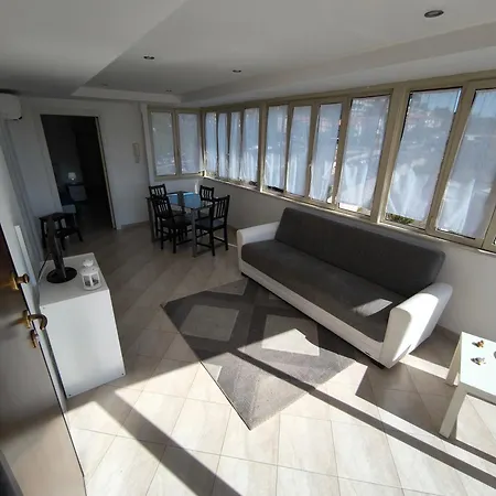 Rifugio Del Sole House Apartment Catania