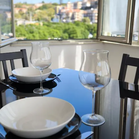 Apartment Rifugio Del Sole House Catania